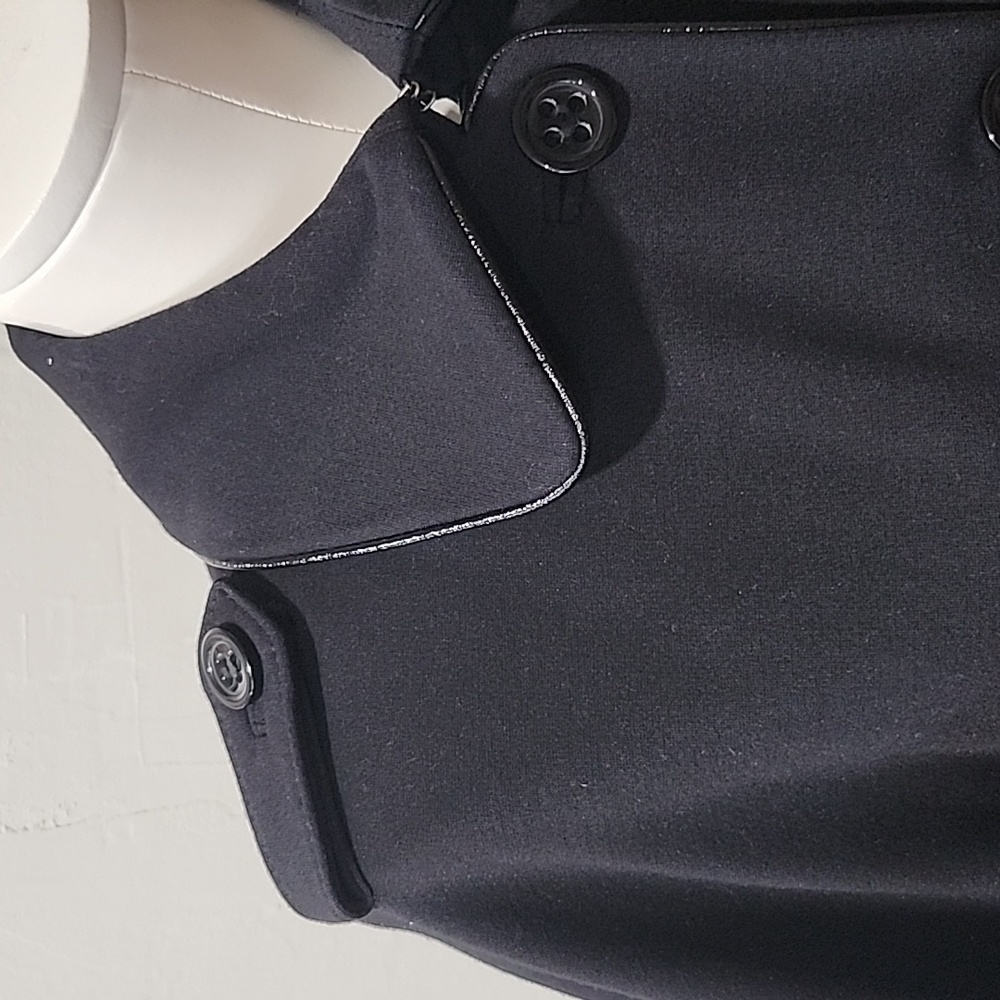 Express cape/blazer/jacket - Picture 3 of 5